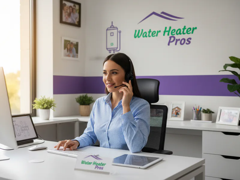 Water Heater Repair  in Orangevale  FAQ